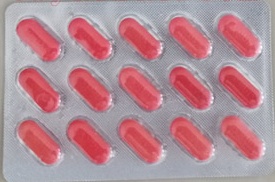 美國威樂增大膠囊VIGRX PLUS60粒/盒的服用方法以及注意事項